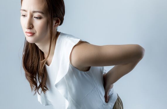 藤沢で腰痛にお悩みでしたら辻堂にある実績多数のサロンへお越しください